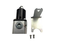 FUEL PRESSURE REGULATOR