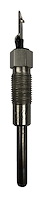 DRX00088 DieselRX Glow Plugs for 83-86 Ford IDI 12V 6.9L Engine