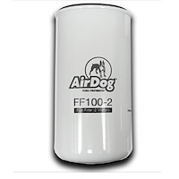 FF100-2 AirDog/AirDog II Fuel Filter Pack, 2 Micron