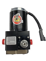 R1SBU371 Raptor VP-150 gph Universal Fuel Pump, Preset to 17 psi
