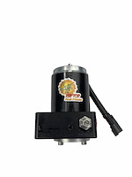 R3SBD150 Raptor Factory Replacement FRRP-150 Lift Pump w/Big 1/2 in. Injection Pump Line for 1998.5-2002 Dodge 5.9L Cummins