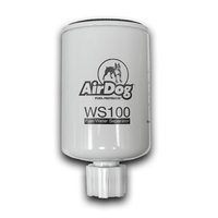 Water Separator Replacement Filter, Universal