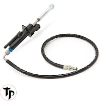 TAMCK5G Adjustable Clutch Master Cylinder 2010-2015 Camaro, 2009 Pontiac G8 GXP, 2014-2017 Chevy SS
