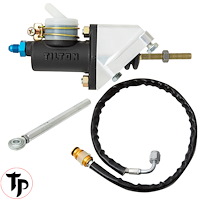 TAMCKFB Adjustable Clutch Master Cylinder Kit for 1998-02 Camaro & Firebird LS1