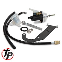 TAMCKGMT8 Adjustable Clutch Master Cylinder for 1999-07 GM Truck