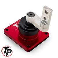 TCKSTS-010 Billet Short Throw Shifter For 2003-2004 Ford Mustang Cobra