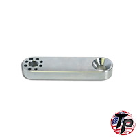 TCKSTS-RLO3 3 in. Offset Lever For Revolver Lock Shifters