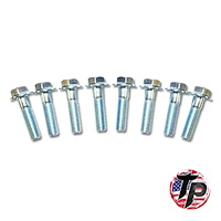 TCKTRANS-002 GM Transmission To Bellhousing Hardware Kit