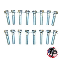 TCKTRANS-003 GM LS/LT Transmission & Bellhousing Complete Hardware Kit
