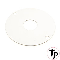 TICKSHIM1 Slave Cylinder Shim, .055 in.
