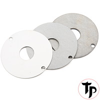TICKSHIMKIT Slave Cylinder Shim Kit, 3 Pack