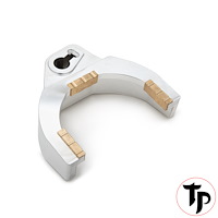 TPBSF34 Billet 3-4 Shift Forks for T-56