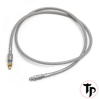 TPSBL Remote Clutch SPEEDbleeder Line for 1997-04 Corvette & Z06, 2004-06 GTO & 1998-02 Camaro & Firebird LS1