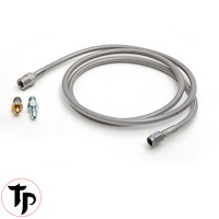 TPSBL5G Remote Clutch SPEEDbleeder Line, 10-24 Camaro V8, 14-17 Chevy SS, 09 Pontiac G8 GXP, 16-19 Cadillac ATS-V, & 04-07 CTS-V