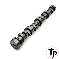 TPSPS001 Square Port Stroker Camshaft Stage-1, GM LS 400+ci Stroker Engines w/ LS3 Heads, Lift: .635 in. Int/.620 in. Exh