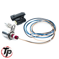 TPSS1 Billet Hall Effect Vehicle Speed Sensor For T56, TR6060, 4L80E