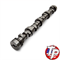 TPTB001 Teddy Boostevelt Stage-1 Camshaft for Turbo LSx Engines, Lift: .610 in. Int/.610 in. Exh