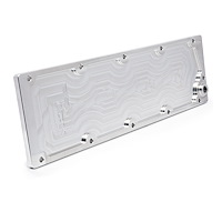 TPVC002 Billet Valley Cover for GM Gen-IV LS, DOD Delete