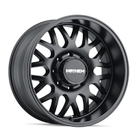 8110-2178MB Tripwire 8110 Wheel [Size: 20" x 10"] Matte Black Finish