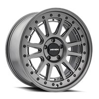 8305-2970MGT18 Compass 8305 Wheel [Size: 20" x 9"] Satin Gunmetal Finish