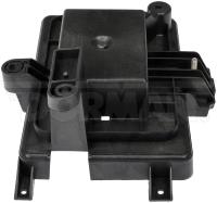 00068 Battery Tray Replacement; 2008-2010 Chrysler, 2008-2010 Dodge