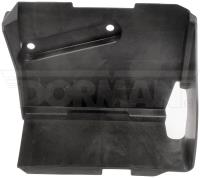 00077 Battery Tray Replacement; 1995-2006 Chrysler, 1995-2006 Dodge, 1995-2000 Plymouth