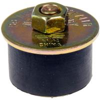 Rubber Expansion Plug Universal 1-1/4" to 1-3/8"