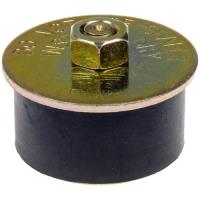 Rubber Expansion Plug 1947-50 Chevrolet