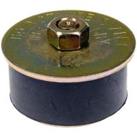Rubber Engine Intake Manifold Expansion Plug, 1-5/8 in. for 1963-1964 Dodge 330, 440 and Polara, 1964 880