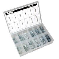 030-136 Cotter Pin Tech Tray - 12 SKUs - 390 Pcs.