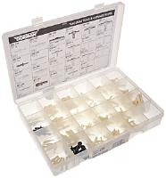 030-496 115 Piece 23 Sku Vacuum Tees/Connectors General Maintenance Tech Tray