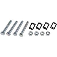 Exhaust Flange Stud & Nut Kit 1989-03 Dodge Truck