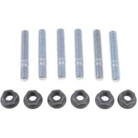 Exhaust Flange Stud & Nut Kit 1990-2012 GM