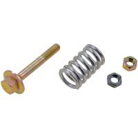 03146 Pipe to Converter Spring Kit - M8-1.25 x 59mm; 2013-2020 Acura; 1986-2006 Acura; 2012-2021 Honda; 1984-2009 Honda
