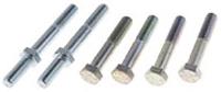 Exhaust Manifold Mounting Kit 1982-93 GM