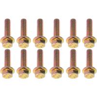 Exhaust Manifold Hardware Kit Chrysler/GM/Isuzu/Saab/Volkswagen