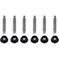 Exhaust Manifold Hardware Kit