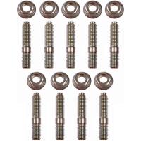 03415B Exhaust Manifold Hardware Kit; Acura/Genesis/Honda/Hyundai/Isuzu/Kia
