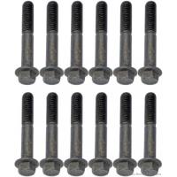 Exhaust Manifold Mounting Hardware Dodge Ram 10 x 1.50 mm