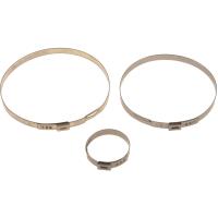 03637 C.v. Joint Boot Clamp Kit