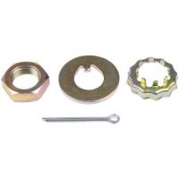 Spindle Nut Kit 1955-2003 Mopar