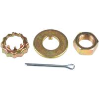 Spindle Nut Kit 1968-1999 Toyota M16-1.50