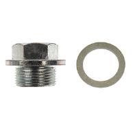 Oil Pan Drain Plug 1968-82 Toyota