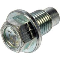 Oil Pan Drain Plug Pilot Point M14-1.50