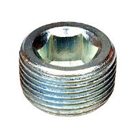 090-072 Pipe Plug C.s. Hex 3/4-14 Npt x 5/8 in.; Ford/Lincoln/Mercury/Merkur/Nissan