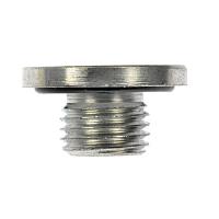 Oil Pan Drain Plug 1997-18 GM M14-1.50 Thread