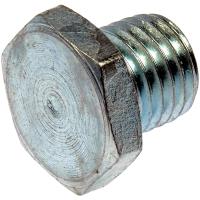 090-202 Standard Oil Drain Plug M12-1.50; 2000-2013 BMW, 2014-2024 Nissan
