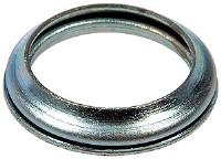 095-140 Crush Drain Plug Gasket, Fits M12; Audi/Buick/Cadillac/Chevrolet/Oldsmobile/Pontiac/Volkswagen