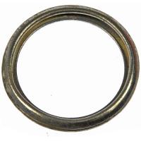 Oil Crush Drain Plug Gasket 1972-75, 81-82 Chevy