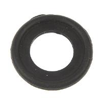097-119 Rubber Drain Plug Gasket, Fits M12 (20mm O.D.); Buick/Cadillac/Chevrolet/GMC/Hummer/Isuzu/Oldsmobile/Pontiac/Saturn